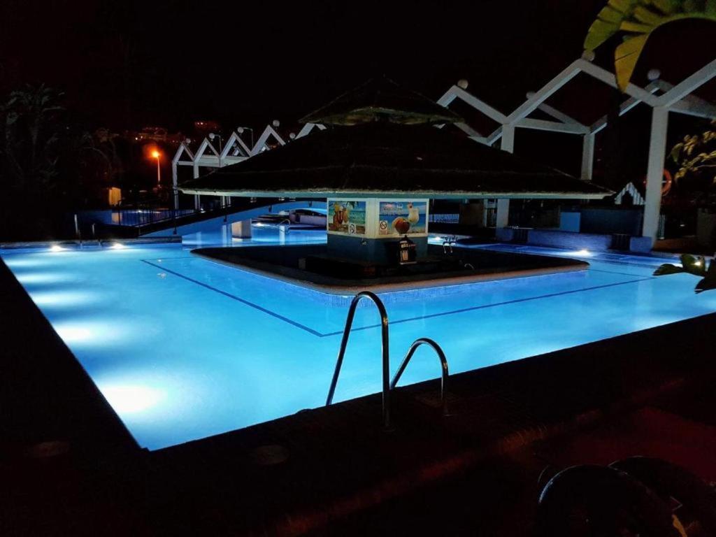 Appartement Benalbeach Aniko Benalmádena
