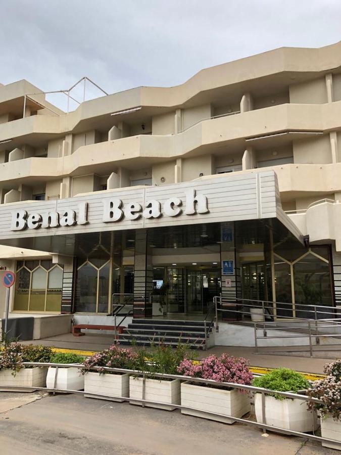 Benalbeach Aniko Appartement Benalmádena