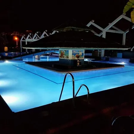 Benalbeach Aniko Benalmádena Exterior foto
