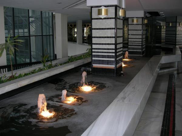 Apartament Benalbeach Aniko