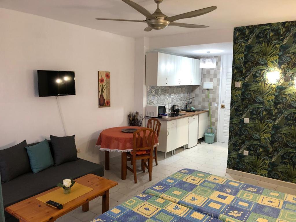Apartament Benalbeach Aniko Benalmádena