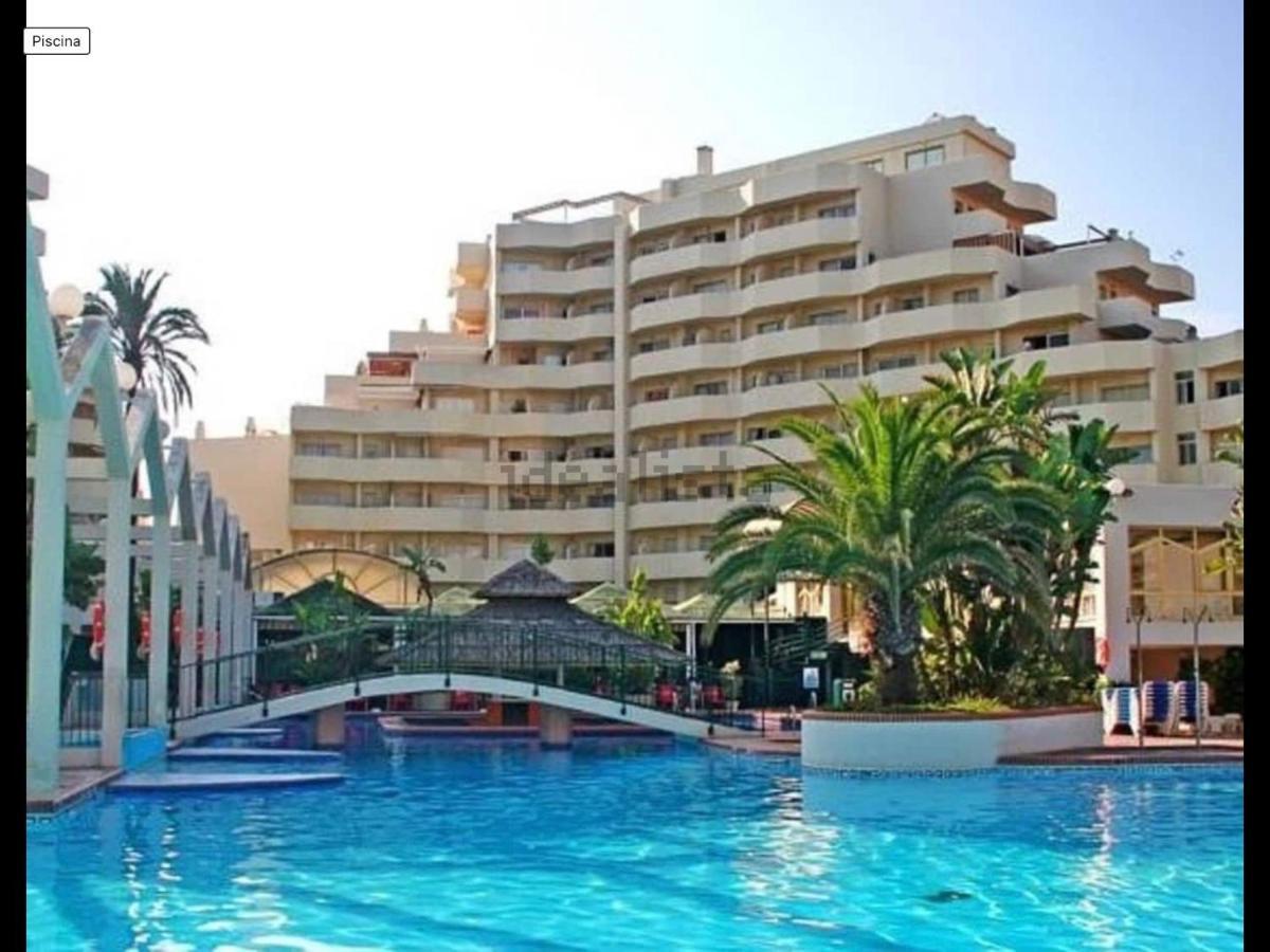 Appartement Benalbeach Aniko Benalmádena