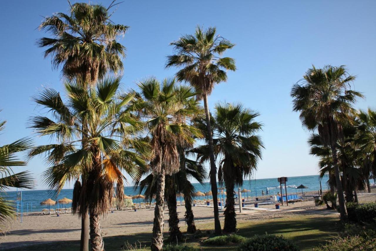 Benalbeach Aniko Apartament