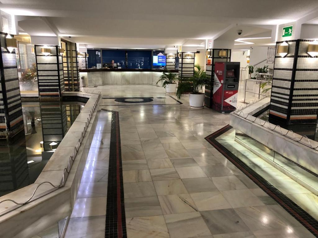 Benalbeach Aniko Apartament