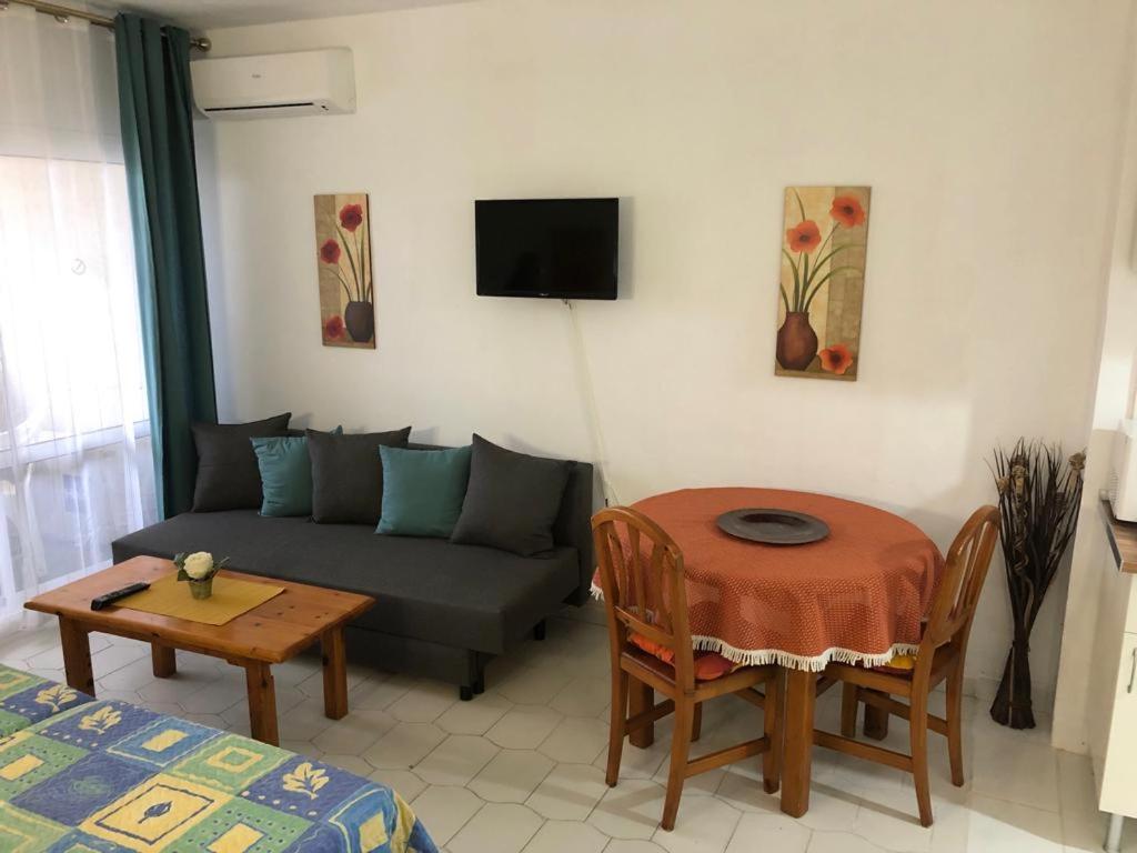 Benalbeach Aniko Appartement